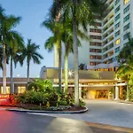 Fort Lauderdale Marriott North